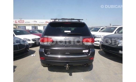 Acheter Import Voiture Jeep Grand Cherokee Autre à Import - Dubai, Ouganda Acheter Import Voiture Jeep Grand Cherokee Autre à Import - Dubai, Ouganda