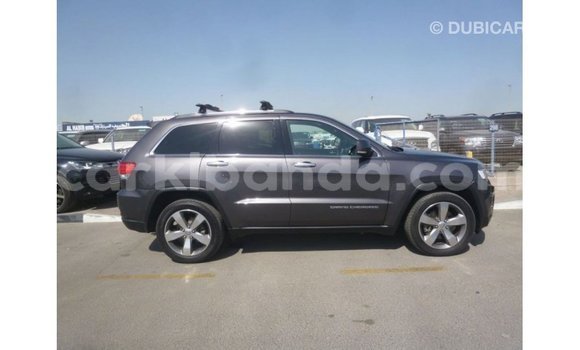 Acheter Import Voiture Jeep Grand Cherokee Autre à Import - Dubai, Ouganda Acheter Import Voiture Jeep Grand Cherokee Autre à Import - Dubai, Ouganda