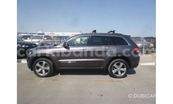 Acheter Import Voiture Jeep Grand Cherokee Autre à Import - Dubai, Ouganda Acheter Import Voiture Jeep Grand Cherokee Autre à Import - Dubai, Ouganda