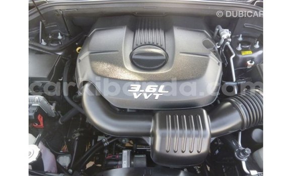 Acheter Import Voiture Jeep Grand Cherokee Autre à Import - Dubai, Ouganda Acheter Import Voiture Jeep Grand Cherokee Autre à Import - Dubai, Ouganda