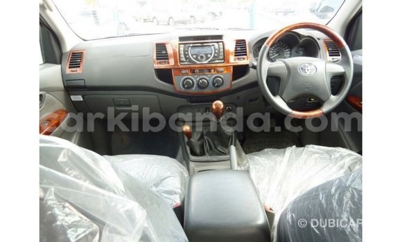 Gura Imported Toyota Hilux Other Imodoka i Import - Dubai mu Uganda Gura Imported Toyota Hilux Other Imodoka i Import - Dubai mu Uganda