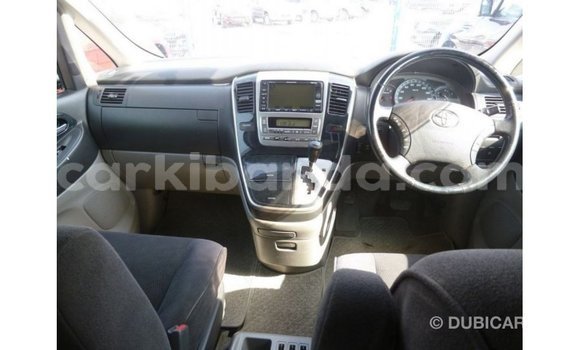 Gura Imported Toyota Alphard Other Imodoka i Import - Dubai mu Uganda Gura Imported Toyota Alphard Other Imodoka i Import - Dubai mu Uganda
