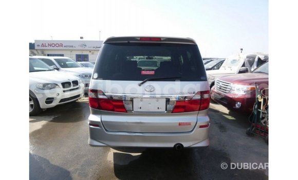 Gura Imported Toyota Alphard Other Imodoka i Import - Dubai mu Uganda Gura Imported Toyota Alphard Other Imodoka i Import - Dubai mu Uganda