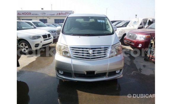 Gura Imported Toyota Alphard Other Imodoka i Import - Dubai mu Uganda Gura Imported Toyota Alphard Other Imodoka i Import - Dubai mu Uganda
