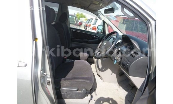 Gura Imported Toyota Alphard Other Imodoka i Import - Dubai mu Uganda Gura Imported Toyota Alphard Other Imodoka i Import - Dubai mu Uganda