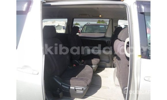 Gura Imported Toyota Alphard Other Imodoka i Import - Dubai mu Uganda Gura Imported Toyota Alphard Other Imodoka i Import - Dubai mu Uganda