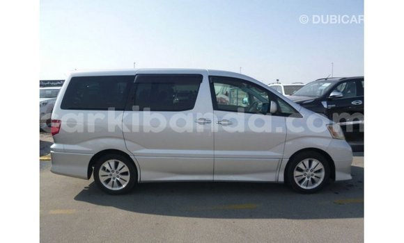 Gura Imported Toyota Alphard Other Imodoka i Import - Dubai mu Uganda Gura Imported Toyota Alphard Other Imodoka i Import - Dubai mu Uganda