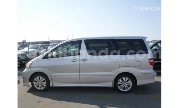 Gura Imported Toyota Alphard Other Imodoka i Import - Dubai mu Uganda Gura Imported Toyota Alphard Other Imodoka i Import - Dubai mu Uganda