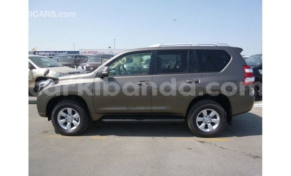 Gura Imported Toyota Prado Brown Imodoka i Import - Dubai mu Uganda Gura Imported Toyota Prado Brown Imodoka i Import - Dubai mu Uganda