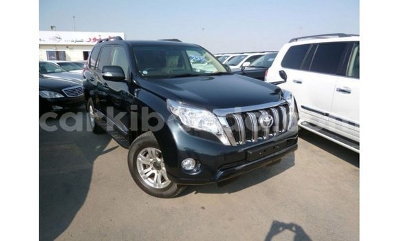 Gura Imported Toyota Prado Blue Imodoka i Import - Dubai mu Uganda Gura Imported Toyota Prado Blue Imodoka i Import - Dubai mu Uganda