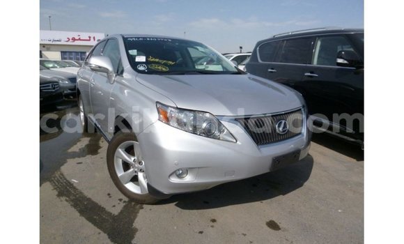 Nunua Imported Lexus RX 350 Nyingine Gari ndani ya Import - Dubai nchini Uganda Nunua Imported Lexus RX 350 Nyingine Gari ndani ya Import - Dubai nchini Uganda