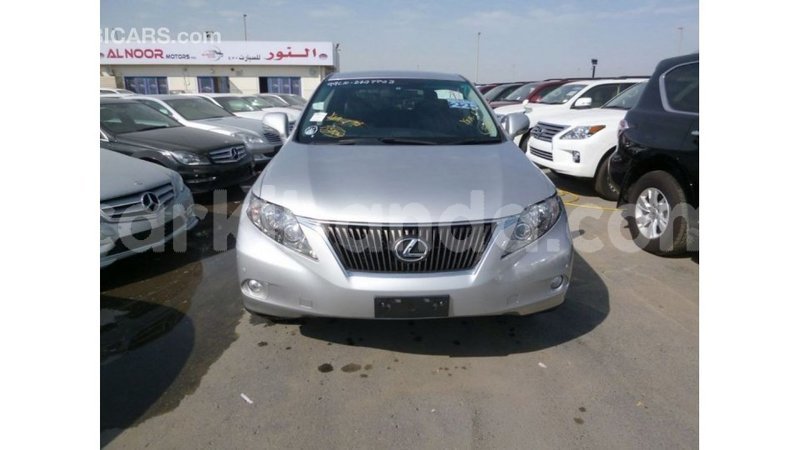 Big with watermark lexus rx 350 uganda import dubai 9372