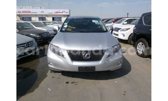 Nunua Imported Lexus RX 350 Nyingine Gari ndani ya Import - Dubai nchini Uganda Nunua Imported Lexus RX 350 Nyingine Gari ndani ya Import - Dubai nchini Uganda