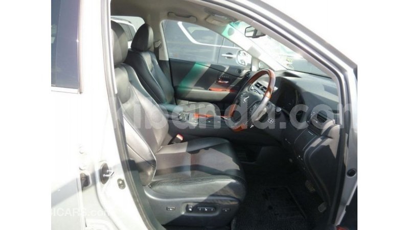 Big with watermark lexus rx 350 uganda import dubai 9372