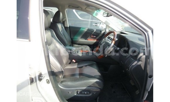 Nunua Imported Lexus RX 350 Nyingine Gari ndani ya Import - Dubai nchini Uganda Nunua Imported Lexus RX 350 Nyingine Gari ndani ya Import - Dubai nchini Uganda