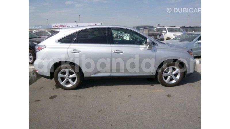 Big with watermark lexus rx 350 uganda import dubai 9372