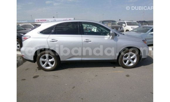 Nunua Imported Lexus RX 350 Nyingine Gari ndani ya Import - Dubai nchini Uganda Nunua Imported Lexus RX 350 Nyingine Gari ndani ya Import - Dubai nchini Uganda