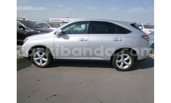 Nunua Imported Lexus RX 350 Nyingine Gari ndani ya Import - Dubai nchini Uganda Nunua Imported Lexus RX 350 Nyingine Gari ndani ya Import - Dubai nchini Uganda