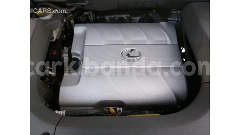 Big with watermark lexus rx 350 uganda import dubai 9372