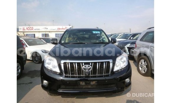 Gura Imported Toyota Prado Black Imodoka i Import - Dubai mu Uganda Gura Imported Toyota Prado Black Imodoka i Import - Dubai mu Uganda
