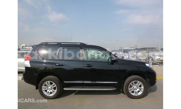 Gura Imported Toyota Prado Black Imodoka i Import - Dubai mu Uganda Gura Imported Toyota Prado Black Imodoka i Import - Dubai mu Uganda