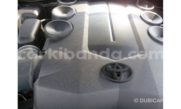 Gura Imported Toyota Prado Black Imodoka i Import - Dubai mu Uganda Gura Imported Toyota Prado Black Imodoka i Import - Dubai mu Uganda