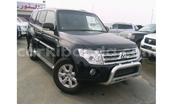 Gura Imported Mitsubishi Pajero Black Imodoka i Import - Dubai mu Uganda Gura Imported Mitsubishi Pajero Black Imodoka i Import - Dubai mu Uganda