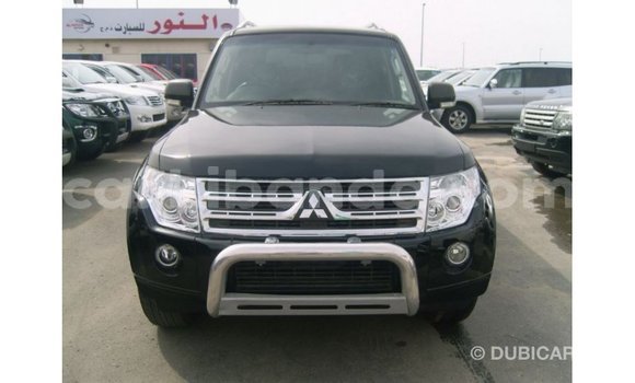 Gura Imported Mitsubishi Pajero Black Imodoka i Import - Dubai mu Uganda Gura Imported Mitsubishi Pajero Black Imodoka i Import - Dubai mu Uganda