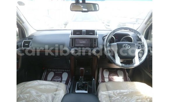 Nunua Imported Toyota Prado Nyingine Gari ndani ya Import - Dubai nchini Uganda Nunua Imported Toyota Prado Nyingine Gari ndani ya Import - Dubai nchini Uganda