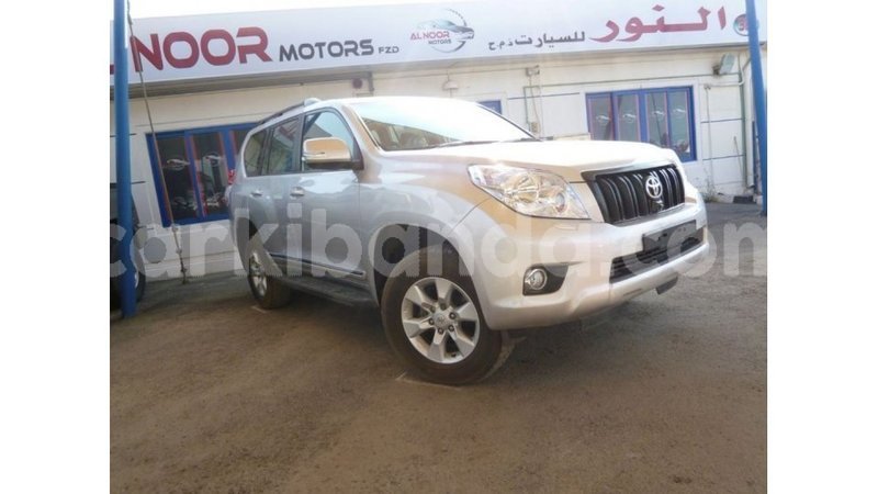 Big with watermark toyota prado uganda import dubai 9378