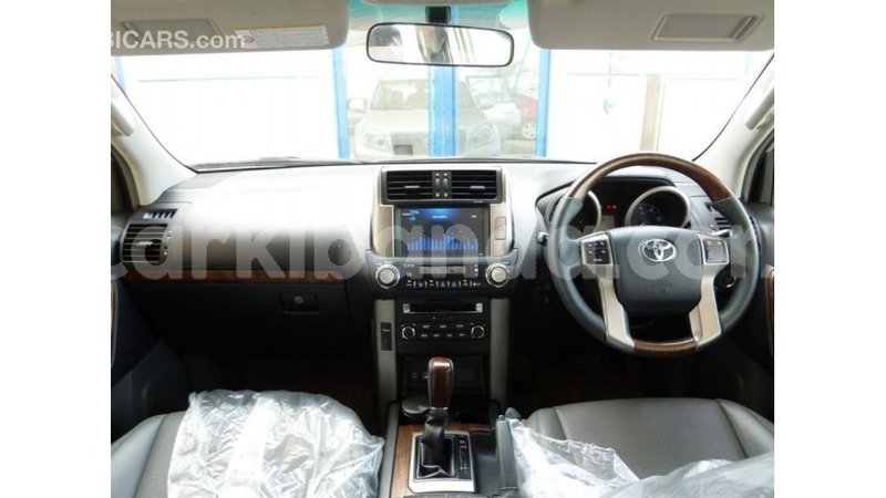 Big with watermark toyota prado uganda import dubai 9378