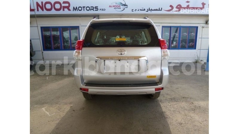 Big with watermark toyota prado uganda import dubai 9378