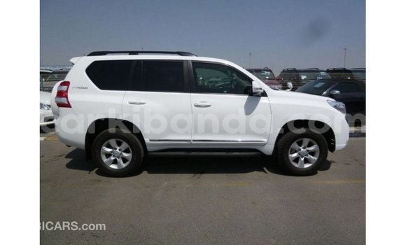 Gura Imported Toyota Prado White Imodoka i Import - Dubai mu Uganda Gura Imported Toyota Prado White Imodoka i Import - Dubai mu Uganda