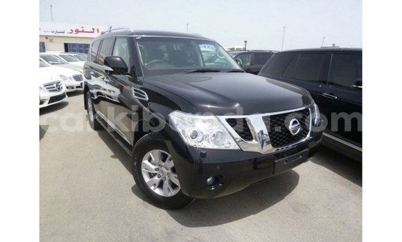 Gura Imported Nissan Patrol Black Imodoka i Import - Dubai mu Uganda Gura Imported Nissan Patrol Black Imodoka i Import - Dubai mu Uganda