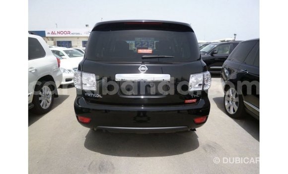 Gura Imported Nissan Patrol Black Imodoka i Import - Dubai mu Uganda Gura Imported Nissan Patrol Black Imodoka i Import - Dubai mu Uganda