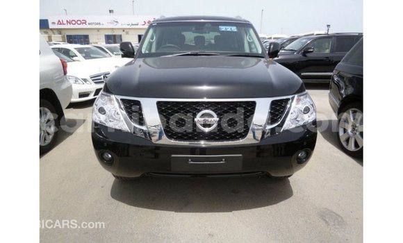 Gura Imported Nissan Patrol Black Imodoka i Import - Dubai mu Uganda Gura Imported Nissan Patrol Black Imodoka i Import - Dubai mu Uganda