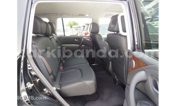 Gura Imported Nissan Patrol Black Imodoka i Import - Dubai mu Uganda Gura Imported Nissan Patrol Black Imodoka i Import - Dubai mu Uganda