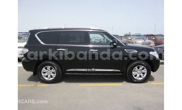 Gura Imported Nissan Patrol Black Imodoka i Import - Dubai mu Uganda Gura Imported Nissan Patrol Black Imodoka i Import - Dubai mu Uganda