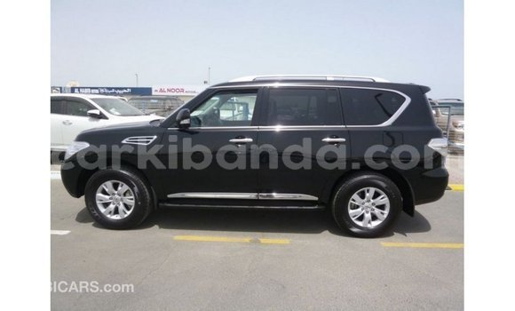 Gura Imported Nissan Patrol Black Imodoka i Import - Dubai mu Uganda Gura Imported Nissan Patrol Black Imodoka i Import - Dubai mu Uganda