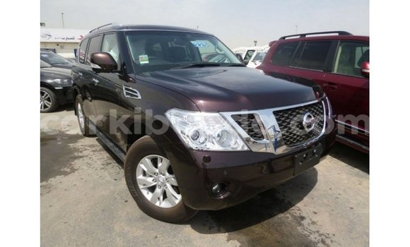Gura Imported Nissan Patrol Brown Imodoka i Import - Dubai mu Uganda Gura Imported Nissan Patrol Brown Imodoka i Import - Dubai mu Uganda