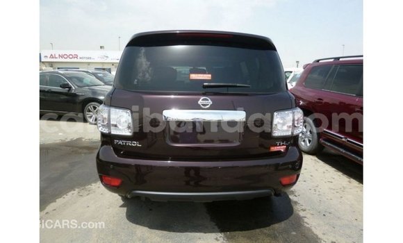 Gura Imported Nissan Patrol Brown Imodoka i Import - Dubai mu Uganda Gura Imported Nissan Patrol Brown Imodoka i Import - Dubai mu Uganda