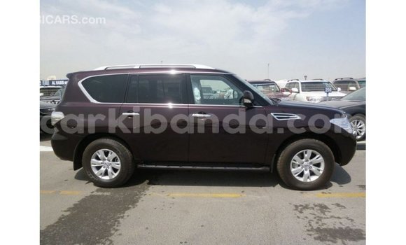 Gura Imported Nissan Patrol Brown Imodoka i Import - Dubai mu Uganda Gura Imported Nissan Patrol Brown Imodoka i Import - Dubai mu Uganda