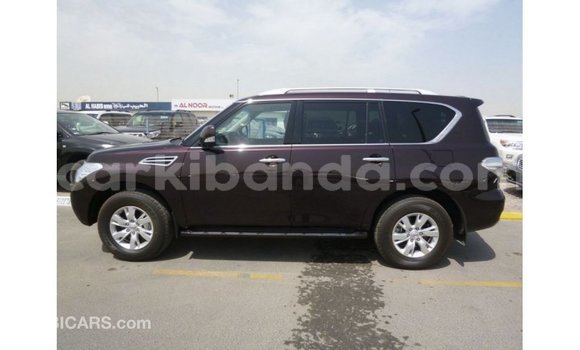 Gura Imported Nissan Patrol Brown Imodoka i Import - Dubai mu Uganda Gura Imported Nissan Patrol Brown Imodoka i Import - Dubai mu Uganda