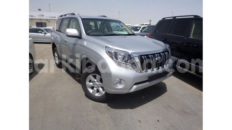 Big with watermark toyota prado uganda import dubai 9383