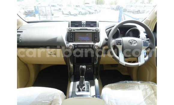 Gura Imported Toyota Prado Other Imodoka i Import - Dubai mu Uganda Gura Imported Toyota Prado Other Imodoka i Import - Dubai mu Uganda