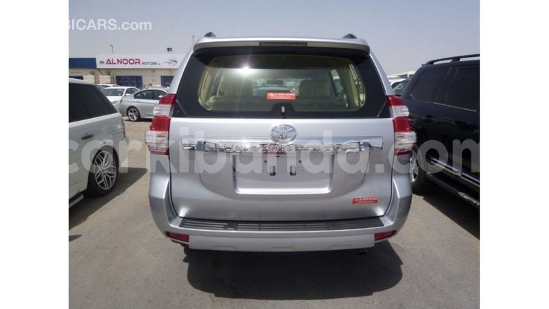 Big with watermark toyota prado uganda import dubai 9383