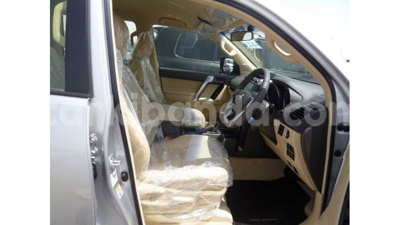 Big with watermark toyota prado uganda import dubai 9383