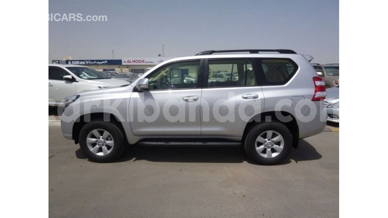 Big with watermark toyota prado uganda import dubai 9383