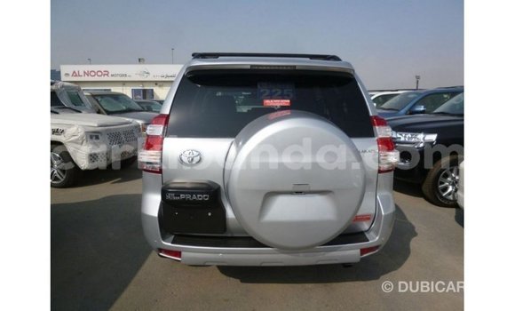Nunua Imported Toyota Prado Nyingine Gari ndani ya Import - Dubai nchini Uganda Nunua Imported Toyota Prado Nyingine Gari ndani ya Import - Dubai nchini Uganda
