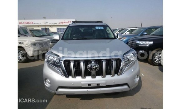 Nunua Imported Toyota Prado Nyingine Gari ndani ya Import - Dubai nchini Uganda Nunua Imported Toyota Prado Nyingine Gari ndani ya Import - Dubai nchini Uganda
